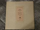 FRITZ KREISLER Pieces Bréves HMV Orig. France 1950's ED1 LP