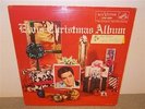 * Elvis Presley . Christmas Album . LPM-1951 . Rare Canadian . LP