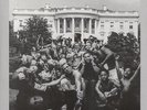 KENDRICK LAMAR 'TO PIMP A BUTTERFLY' 2 LP CLEAR VINYL LIMITED UK