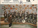ERNST MOSCH und Original Egerländer Musikanten spielen und singen -Nr. 12  -EP-