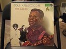 THE LARKS - SOUL KALEIDOSCOPE - VERY RARE SOUL FUNK  LP ORIGINAL ON MONEY SEALED