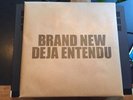 Brand New Deja Entendu Record Store Day 2015