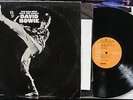 KLP65 - David Bowie - The Man who sold the World (LSP-4816) US LP + POSTER + OIS