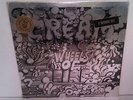 sealed CREAM Wheels Of Fire 1968 Atco g'fold E. Clapton Ginger Baker PSYCH BLUES