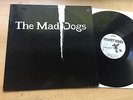 THE MAD DOGS SAME KRAUTROCK KULT ALBUM ORIGINAL PRIVATE PRESS