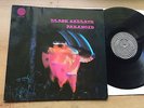 BLACK SABBATH PARANOID GERMAN ORIGINAL 1ST PRESS VERTIGO SWIRL in 1970 FOC