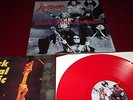 VENOM - BLACK METAL HOLOCAUST - RARE ORIGINAL 9 TRACK LP LTD-ED 24/150 BRAND-NEW