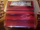 The Beach Boys as Carl and the Passions So Tough LP sealed vinyl