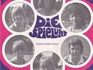 The Hep Stars - Komm Little Thom/Die Spieluhr (Vinyl-Single Olga)  RAR 