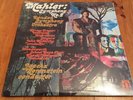 SEALED: MAHLER 3.Symphony HORENSTEIN 2-LP NONESUCH HB73023