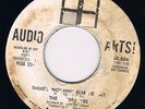 Audio arts THE INCREDIBLES There's nothing else to say baby. Rare Demo northern