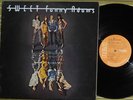 THE SWEET, SWEET FANNY ADAMS, LP 1974 UK 1ST PRESS A-1/B-1 VG/EX LAMINATED/SL