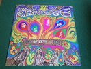 The Savage Resurrection LP Same UK Mercury 1st press NEAR MINT