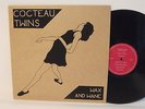 Indie Rock COCTEAU TWINS wax and wane BBC sessions Belgian Heavy Vinyl LP MINT