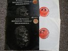 SAX 2276/7    s/c ...KLEMPERER  BEETHOVEN 9th   orig.U.K.