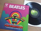 THE BEATLES MAGICAL MYSTERY TOUR  AUS ARCHIV IN MINT HÖRZU