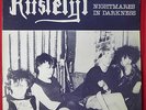Riistetyt Nightmares in Darkness Rock.O-Rama shipping cost see the text of offer