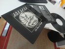 OCTOPUS The boat of thoughts Mint 70s SKY LP MINT TEST PROMO