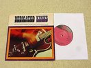 (2) The Kinks Dedicated Kinks UK Pye EP NEP 24528 (TOL) EX/VG