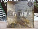 As I Lay Dying - An Ocean Between Us OVP TOXIC GREEN Slayer Sodom Kreator Tool