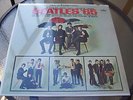BEATLES VINYL ALBUM   BEATLES '65   CAPITOL RECORDS STEREO   FACTORY SEALED
