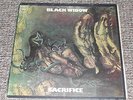 Black Widow Sacrifice LP