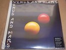 WINGS - Venus and Mars - MPL HRM-35653-01 SEALED