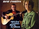 SHIRLEY COLLINS DAVY GRAHAM Folk Roots New Routes LP Vinyl BRAND NEW