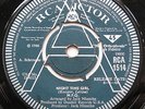 RARE UK RCA DEMO Modern Folk Quartet MFQ Night Time Girl 7