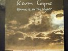 KEVIN COYNE LP Blame it on the night 1974 Virgin uk press