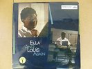 Ella And Louis Again Volume 1 CLP 1146