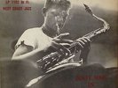 Zoot Sims-In Hollywood-New Jazz 1102-10 INCH RARE