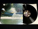 THE PALE FOUNTAINS Longshot For Your Love LP Vinyl Shack Michael head C86