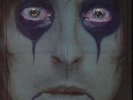 Alice Cooper vinyl LP album record From The Inside USA BSK3263 WARNER BROS