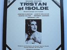 DR 10027/30 - WAGNER - Tristan et Isolde REINER - Ex Con 4 LP Record Box Set