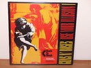 Guns N' Roses – Use Your Illusion I - Geffen Records - VINYL - NEU / Sealed?
