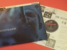CLP 1629 The John Coltrane Quartet Garrison Tyner Jones HMV UK Original MONO LP