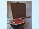 B B KING INDIANOLA MISSISSIPPI SEEDS LP CASTLE *EXCELLENT* FAST POST