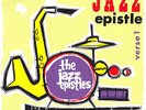 Jazz Epistles original Continental LP Brand, Masakela