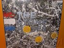 1991 SILVERTONE RECORDS THE STONE ROSES 12