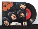 The Beatles – Michelle on Odeon MEO 102 45RPM 7
