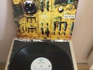 Screaming Trees - Sweet Oblivion LP Mark Lanegan MINT- ORIG 1992 RARE