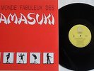 Yamasuki Le Monde Fabuleux Des Yamasuki Still Sealed