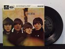 The Beatles – Beatles For Sale on Parlophone GEP 8931 45RPM 7