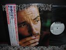 Bruce Springsteen Wild Innocent Japan Orig. PROMO LP OBI WHITE LABEL