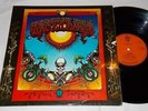 THE GRATEFUL DEAD AOXOMOXOA LP - W7 Records WS 1790 - VG-/Good UK 1st Press