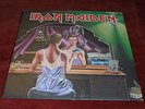 IRON MAIDEN : TWILIGHT ZONE 7