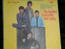 RARE BEATLES LP CSJ-436 YESTERDAY AND TODAY TAIWAN