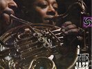 Jazz Modes original Atlantic LP Rouse, Watkins