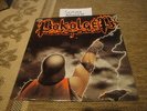 Pokolgep - Totalis Metal LP Aria Kat Judas Priest Accept Ossian Omen Manowar